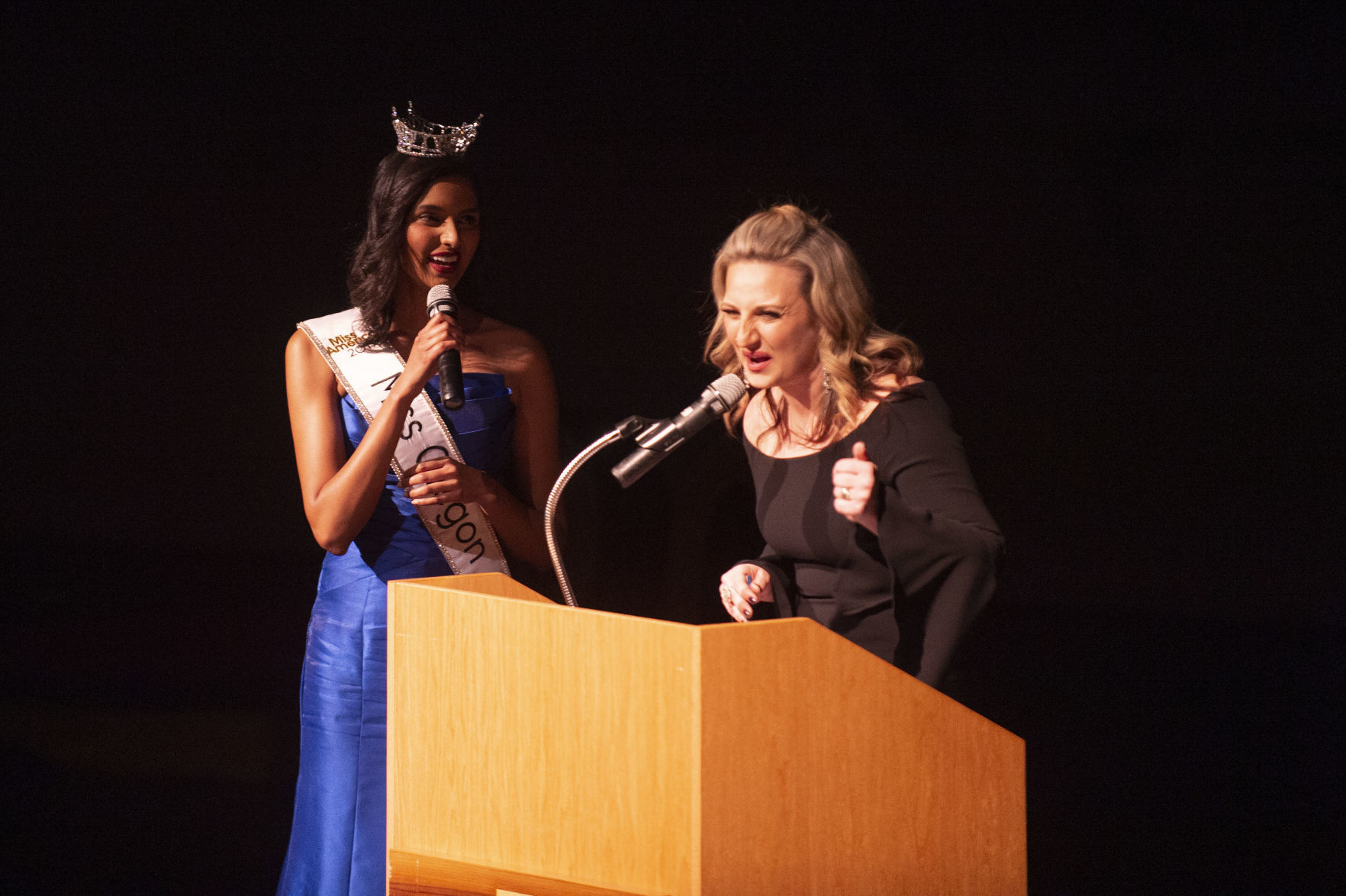 Miss Coos County